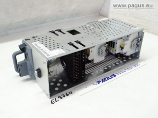 SIEMENS Niederspannungs-Schaltanlage