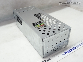 SIEMENS Niederspannungs-Schaltanlage