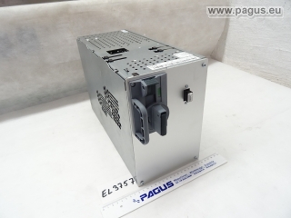 SIEMENS Niederspannungs-Schaltanlage