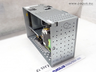 SIEMENS Niederspannungs-Schaltanlage