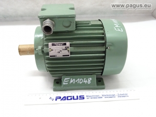 VEM Elektromotor