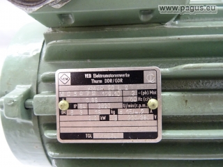 VEM Elektromotor