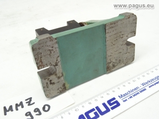 WMW Schleifvorrichtung