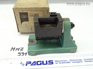 WMW Schleifvorrichtung