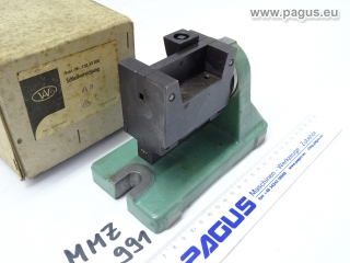 WMW Schleifvorrichtung