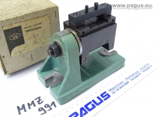 WMW Schleifvorrichtung