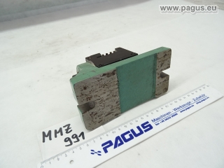 WMW Schleifvorrichtung