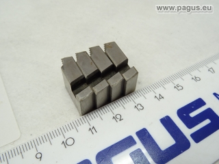 WMW Gewindeschneidbacken