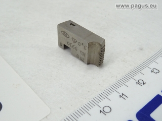 WMW Gewindeschneidbacken