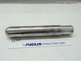 PAGUS impact protection bollard