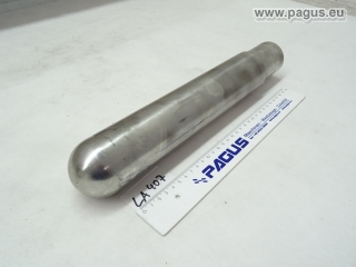 PAGUS impact protection bollard