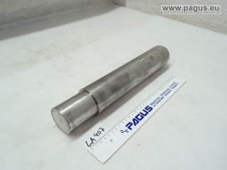 PAGUS impact protection bollard