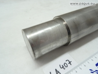 PAGUS impact protection bollard
