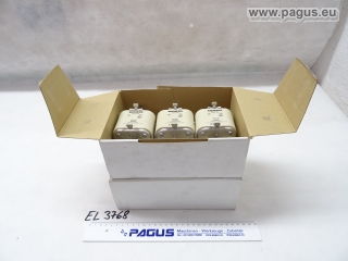 SIEMENS NH-Sicherungseinsatz