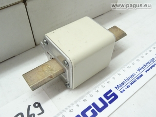 SIEMENS NH-Sicherungseinsatz