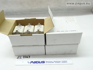 SIEMENS NH-Sicherungseinsatz