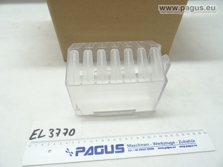 SIEMENS Anschlussabdeckung