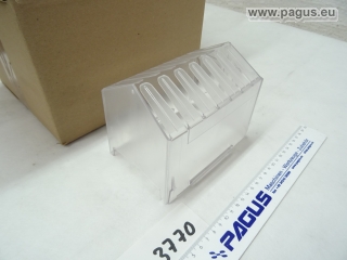 SIEMENS Anschlussabdeckung