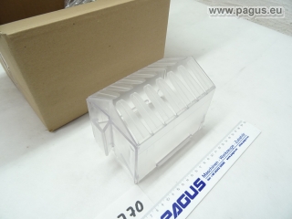 SIEMENS Anschlussabdeckung