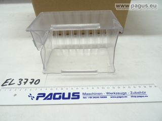 SIEMENS Anschlussabdeckung