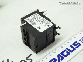 SIEMENS Überlastrelais
