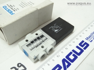 FESTO Magnetventil