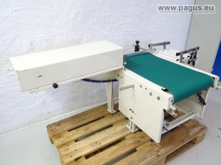 Jednostka zmiany kierunku PAGUS