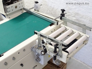 Jednostka zmiany kierunku PAGUS