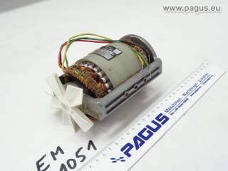 VEM Elektromotor