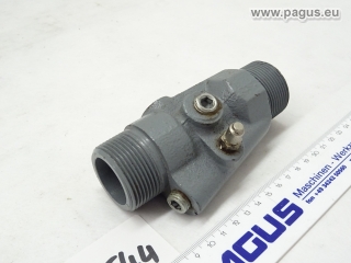 PENN CONTROLS Drosselventil