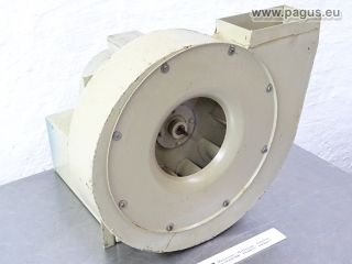 SIEMENS Radiallüfter