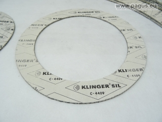 KLINGER Flanschdichtungen
