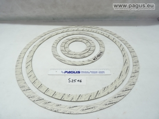 KLINGER Flanschdichtungen