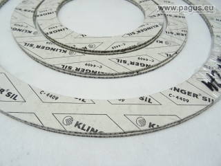 KLINGER Flanschdichtungen