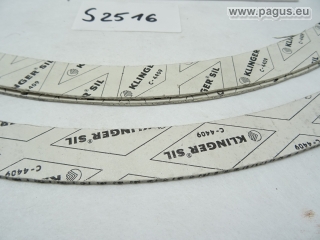 KLINGER Flanschdichtungen