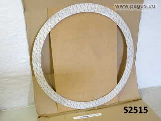 KLINGER Flanschdichtungen