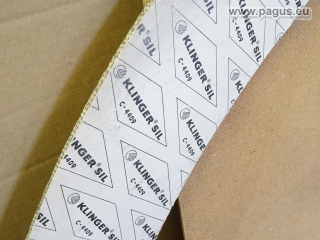 KLINGER Flanschdichtungen