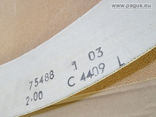 KLINGER Flanschdichtungen