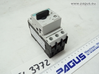 SIEMENS Motorschutzschalter