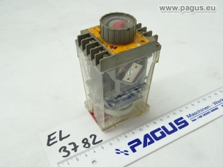 SCHLEICHER Zeitrelais