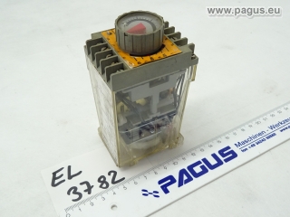 SCHLEICHER Zeitrelais