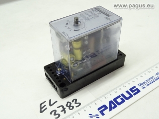 SCHLEICHER Zeitrelais