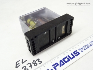 SCHLEICHER Zeitrelais