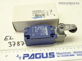 TELEMECANIQUE Positionsschalter