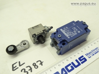 TELEMECANIQUE Positionsschalter