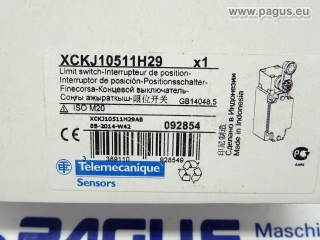 TELEMECANIQUE Positionsschalter