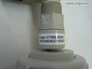 ENGLER Schwimmerschalter