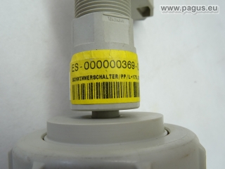 ENGLER Schwimmerschalter