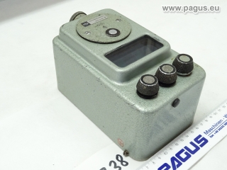 OFD Feinableseeinrichtung