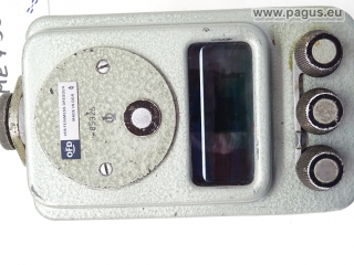 OFD Feinableseeinrichtung